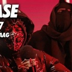 Str88cash x BusyChasingLacaag - "Feel The Base" Freestyle