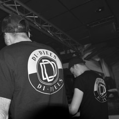 KLJ Fuif In Je Bedde