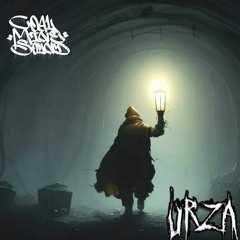 Urza - Hot Coals 015 (All Original Mix)