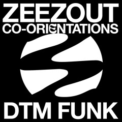 ZeeZout Co-Orientations 6 by DTM Funk