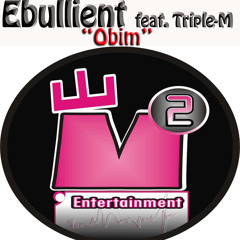 Obim (Instrumental) [feat. Triple-M]