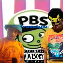 HTN Kori - PBS KIDS FREESTYLE[feat. XOXOCOURON] (Prod DopeBoy)