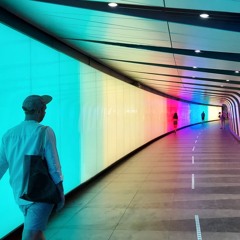 What Lies Beyond (Mixtape) - Dec 2022 - Mixed by SjHooker