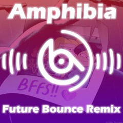 Cubiq - Amphibia Theme Remix