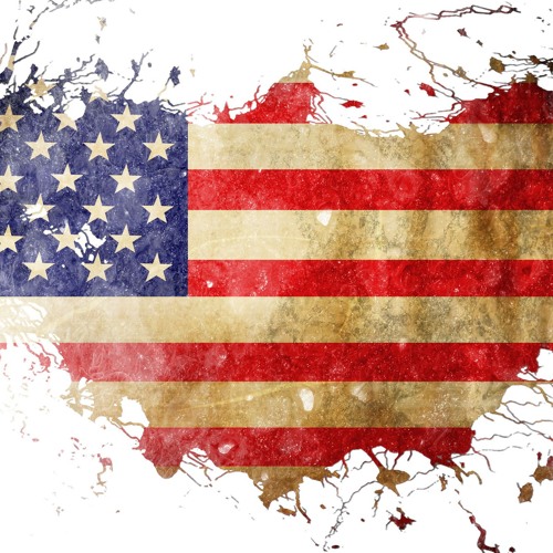 The Land of The Free
