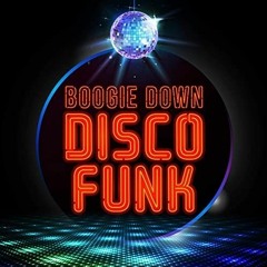 Pete Bromley - Funk, Soul, Disco & Boogie Live @ The Underground 21-05-22