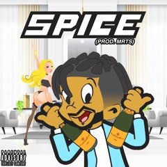 Spice (PROD. MRTS)