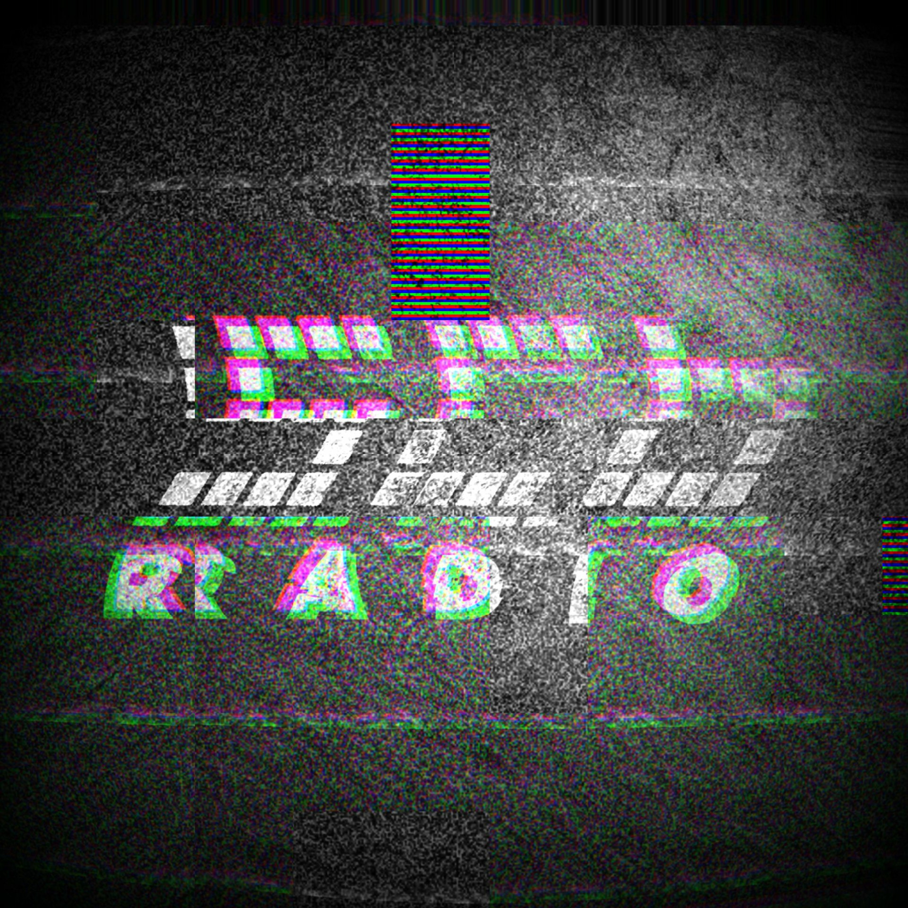SCB Radio with Scuba