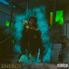 Jay Vonte - Energy