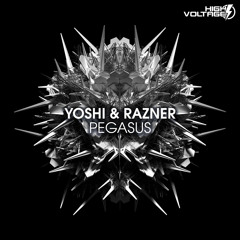 Yoshi & Razner - Pegasus (Radio Edit)