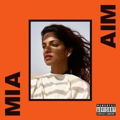 [86 BPM] - MIA - Paper Planes [Free Acapella Download]