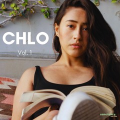 vol. 001 - sanctuaryw/chlo