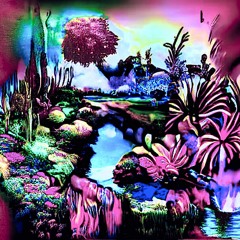 Regennacht - ChrisdeBug & Companions Jam