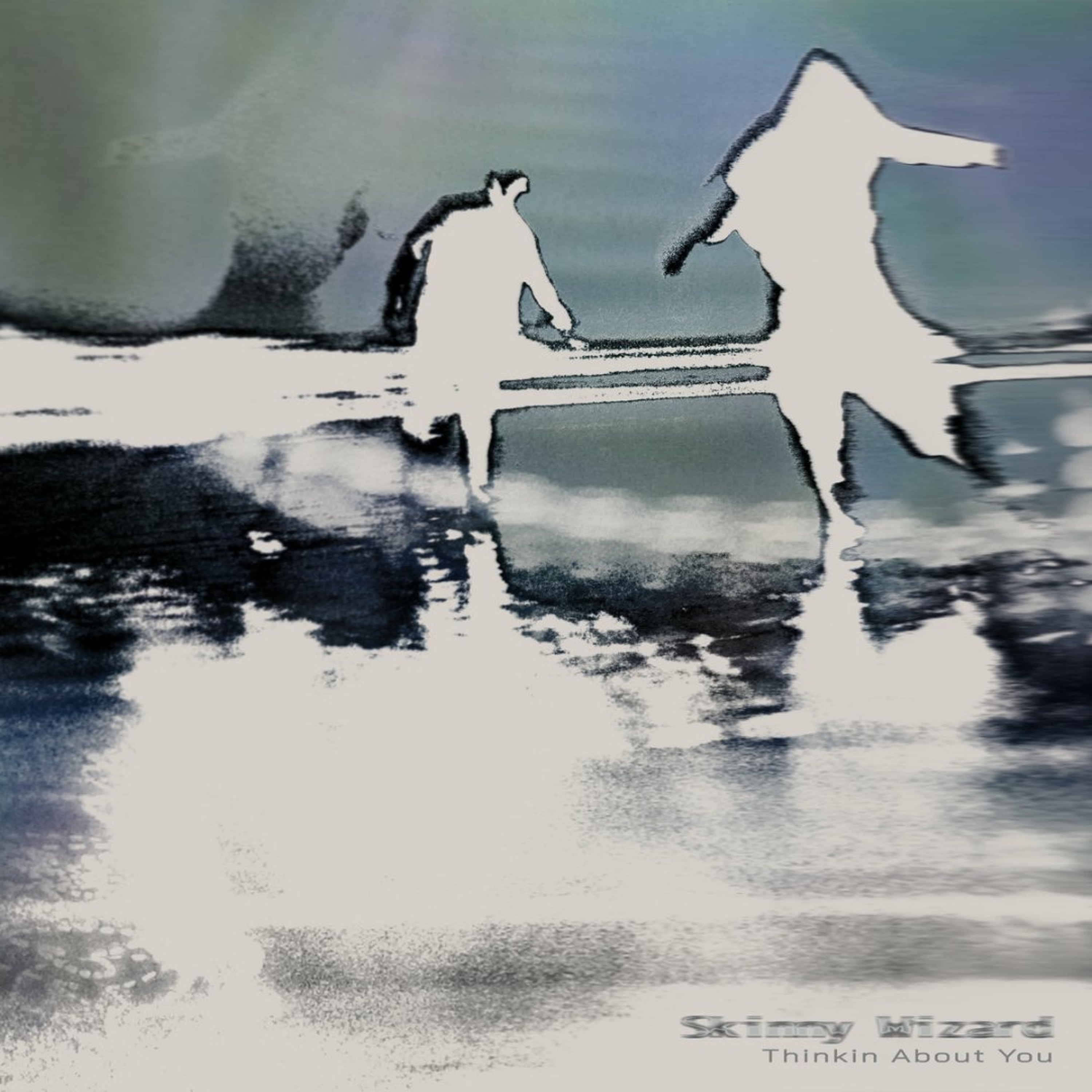 PREMIERE : Skinny Wizard - Thinkin About You