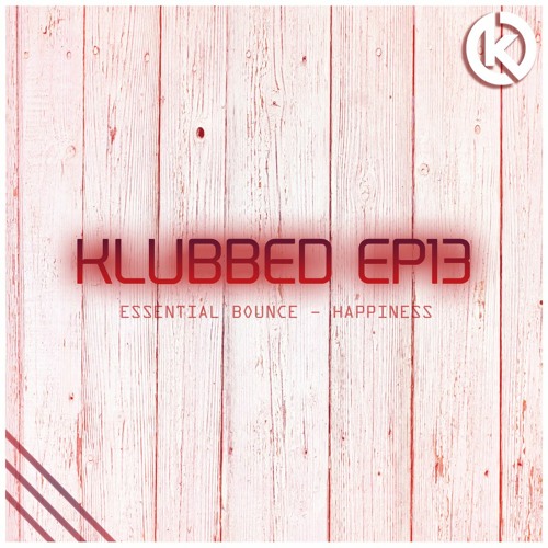 Essential Bounce - Happiness (Buy Now)