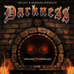 MindFxck - Welcome To Darkness (Official Darkness 2025 Anthem)