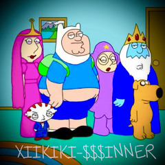 - $$$IIINERRR - MR.KIKI