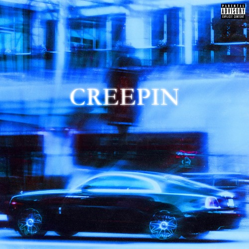 ZE Dennis - Creepin' [Buy - for free download]