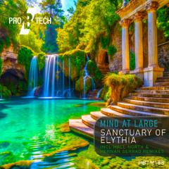 Sanctuary Of Elythia