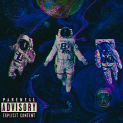 Espaço🚀- feat( Lil br💣h & Kcompara-se)
