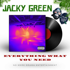 Everything What You Need