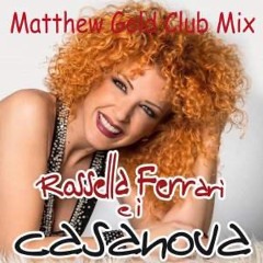 Rossella Ferrari - Afrodite (Matthew Gold Club Mix) Preview