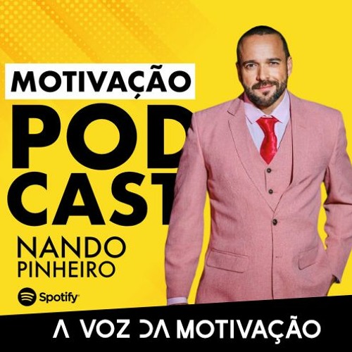 Supere os Desafios - Motivacional com Fernando Pinhëiro