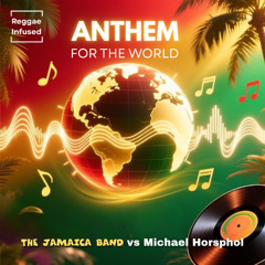 Skuttlebutt on the High Seas – Reggae EDM Radio Edit