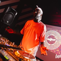 Kapela Guest Mix for Makin' Moves - June 2025