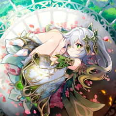 Genshin 『I've never forgotten-忘れてないよ』Japanese Lyrics Cover 日本語歌詞で歌ってみた 3.mp3