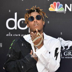 Juice WRLD - Meet Me At The Door - Prod. dyl