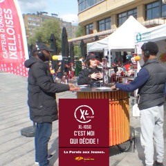 XL-1050 C'est moi qui décide ! 2024