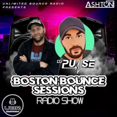 BOSTON BOUNCE SESSIONS 05 - 04 - 24