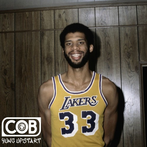 Stream Kareem AbdulJabbar (final draft) by Yung Upstart Listen