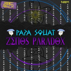 Papa Squat - Zeno's Paradox