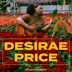 05 - April Showers Bring May Flowers (Live) by Desirae Price