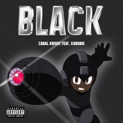 BLACK ft XANUBIS