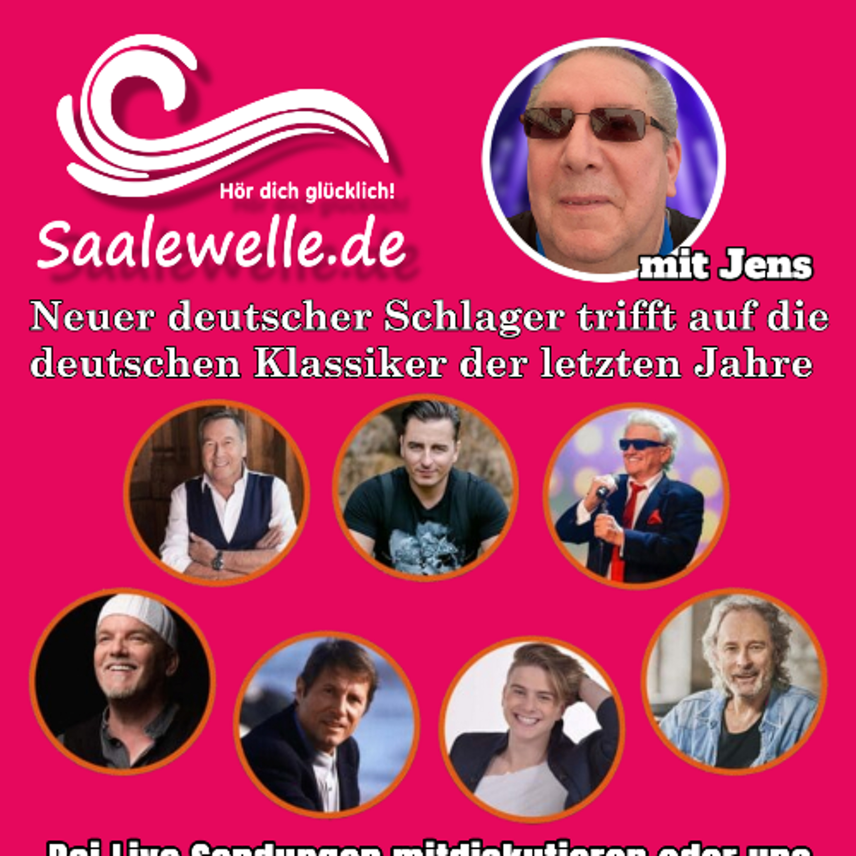 Der Schlagercocktail 08.03.2026