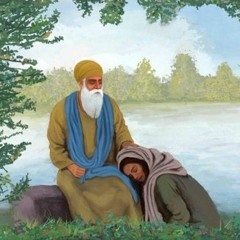 Mayray Raam; Eh Neech Karam Har Mere - Bibi Gurnoor Kaur Ji Dehradun