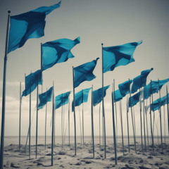 March of the Blues