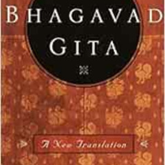 free EPUB 📜 Bhagavad Gita: A New Translation by Stephen Mitchell [EBOOK EPUB KINDLE