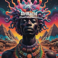 Roderik Mor-Afrikacid (DualForce Remix)