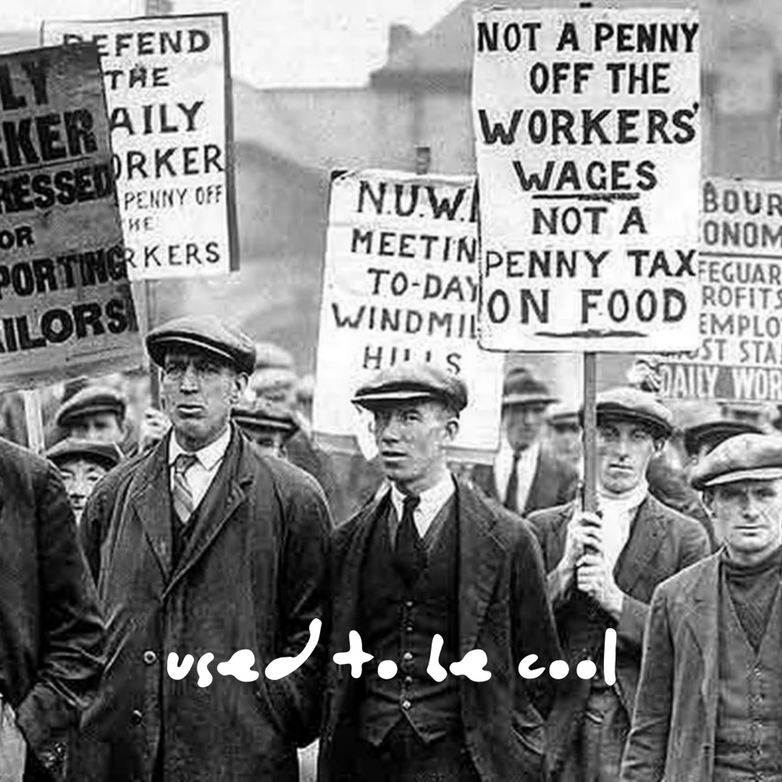 Ep74 - Labour of Love