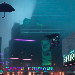 Casio Crusade