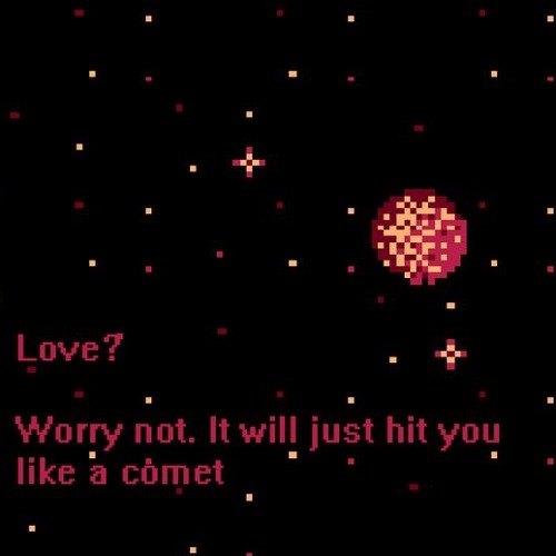 Let you know PT.2