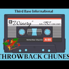 "WINERY" | THROWBACK SOCA SONGS | DJ THIRD BASE INTERNATIONAL