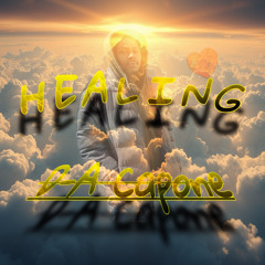 Healing ProdByDaMazBeats