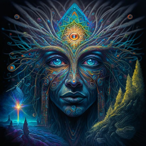 Exakumbra @ Divine Festival 2023