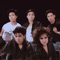 Vwave 2 - Rare Vietnamese New Wave 1980s-1990s 170824