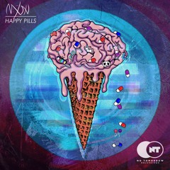 MozX - Happy Pills